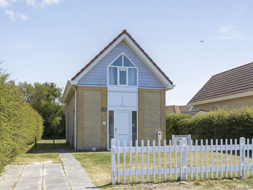 Helmgras 23, KAMPERLAND