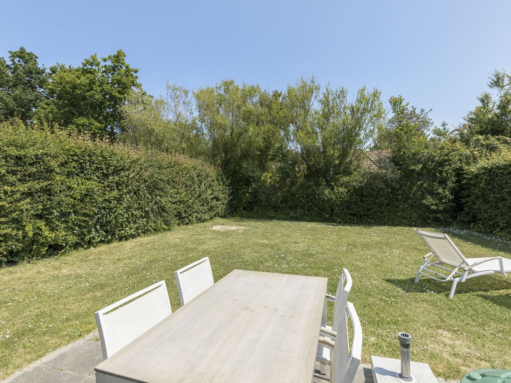 Helmgras 23, KAMPERLAND