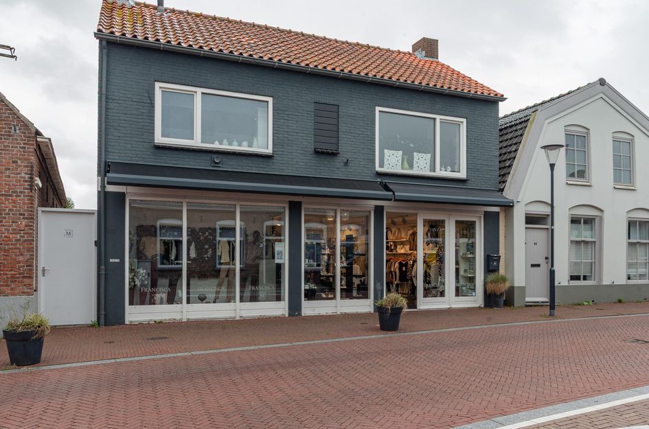 Dorpsstraat 46