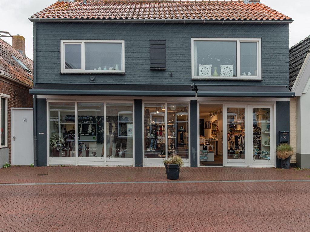 Dorpsstraat 46, Oostkapelle