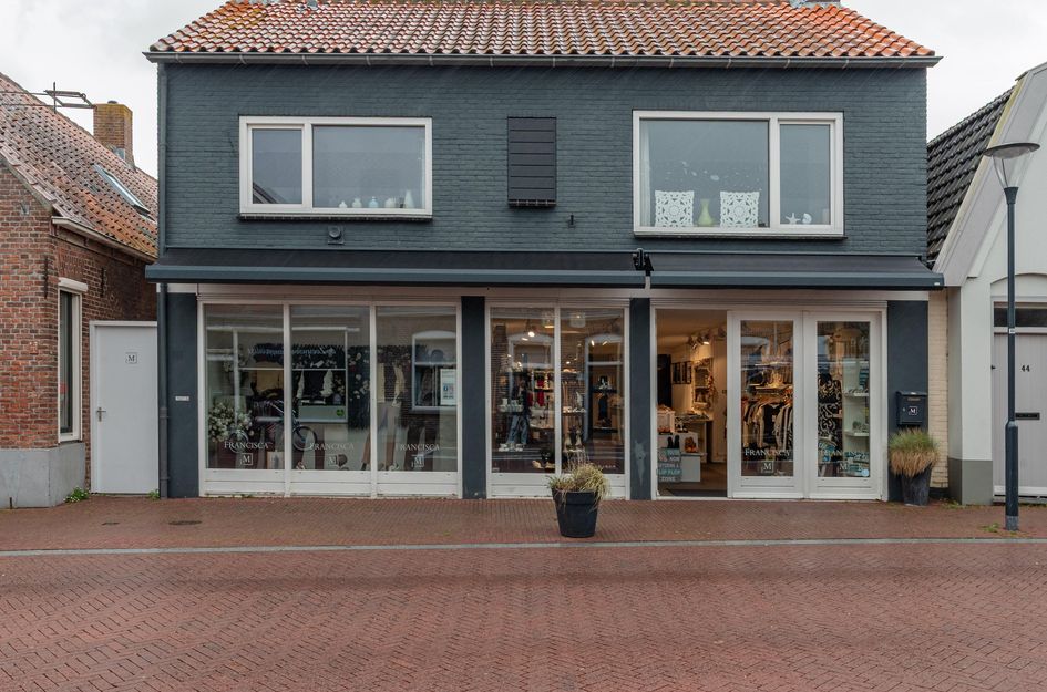 Dorpsstraat 46