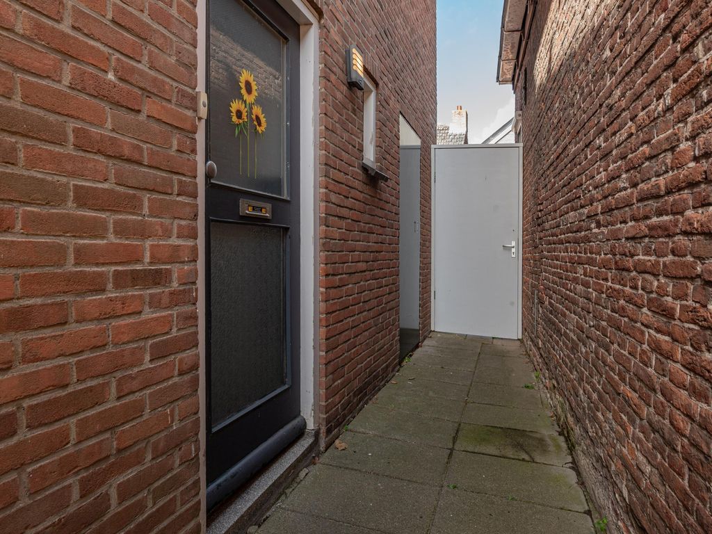 Dorpsstraat 46, Oostkapelle