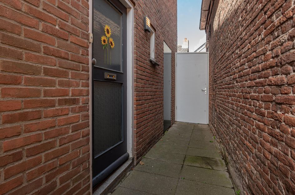 Dorpsstraat 46