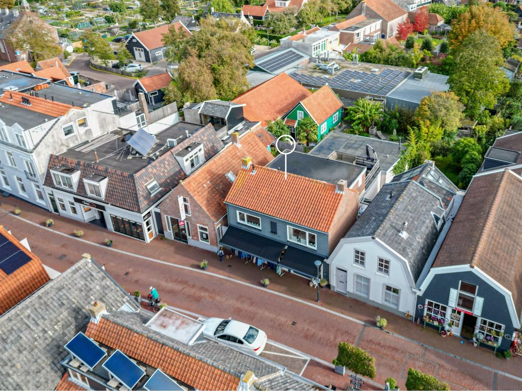 Dorpsstraat 46, Oostkapelle