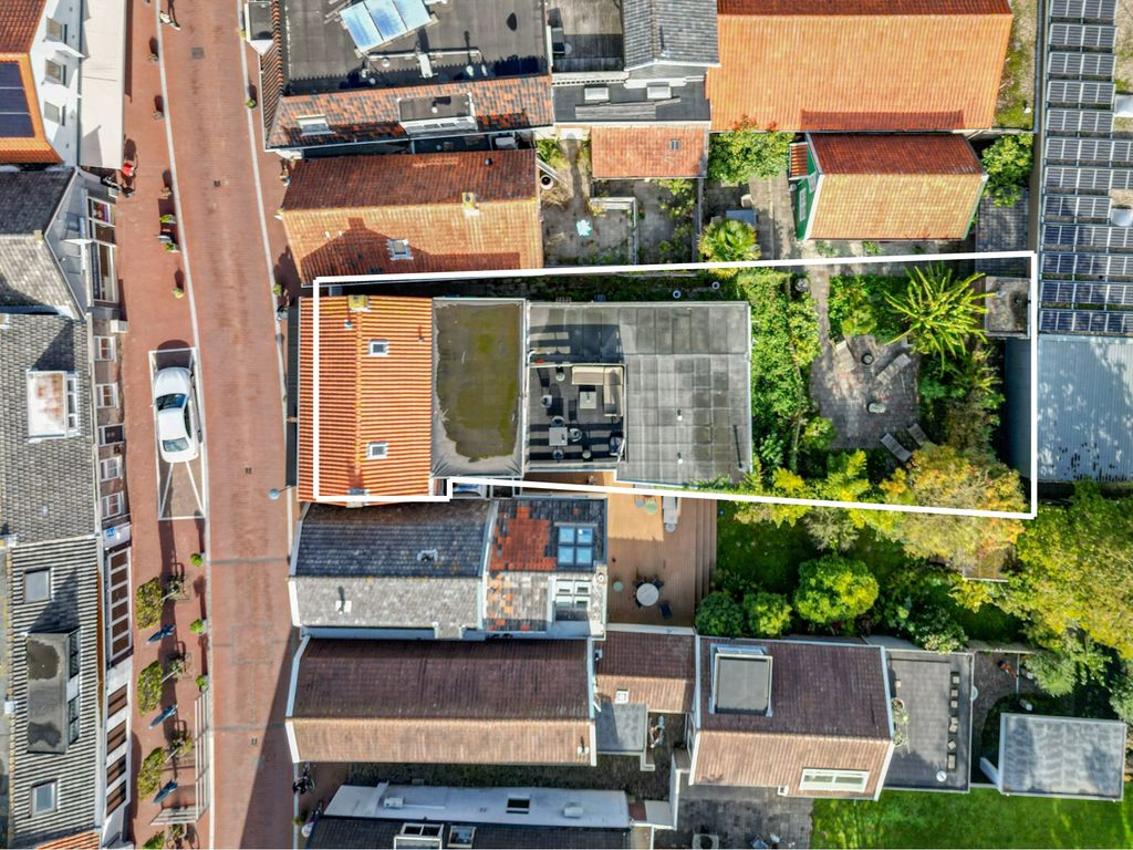 Dorpsstraat 46, Oostkapelle