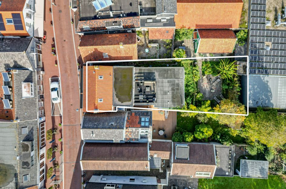 Dorpsstraat 46