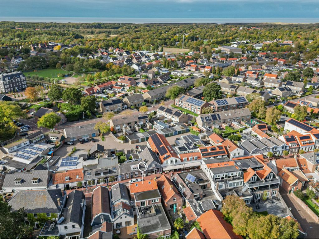 Dorpsstraat 46, Oostkapelle