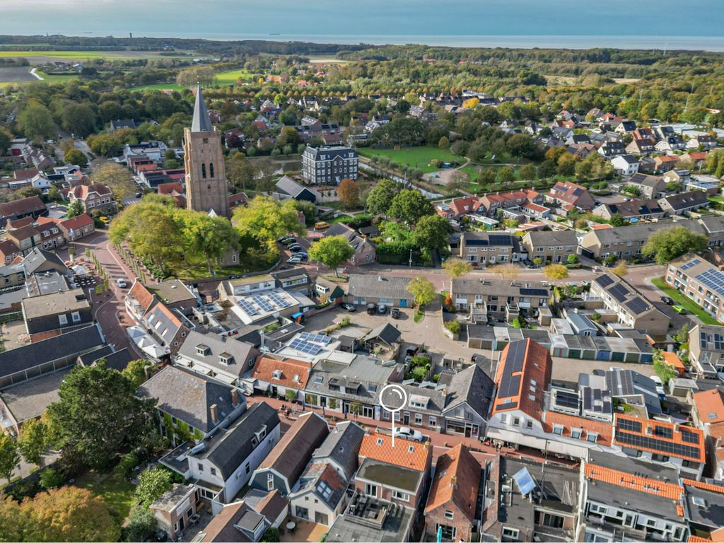 Dorpsstraat 46, Oostkapelle