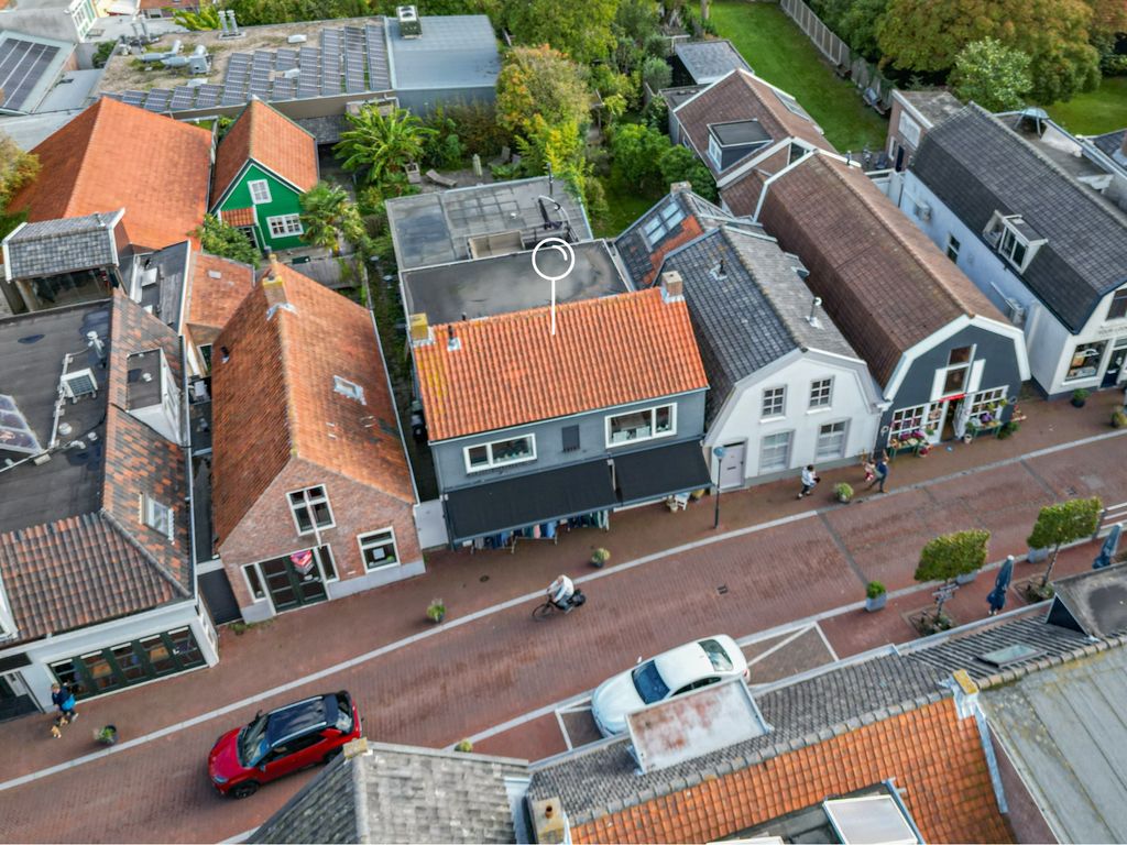 Dorpsstraat 46, Oostkapelle