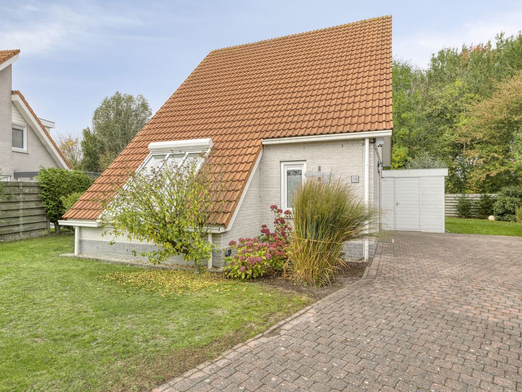Strand 32, SCHARENDIJKE