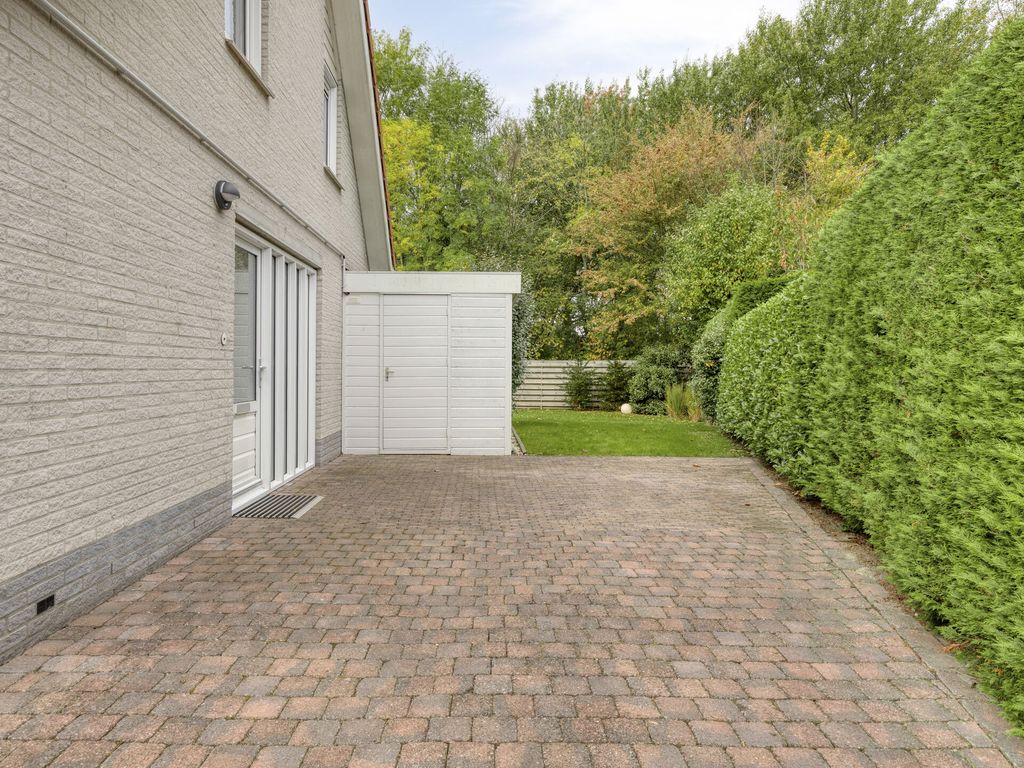 Strand 32, SCHARENDIJKE