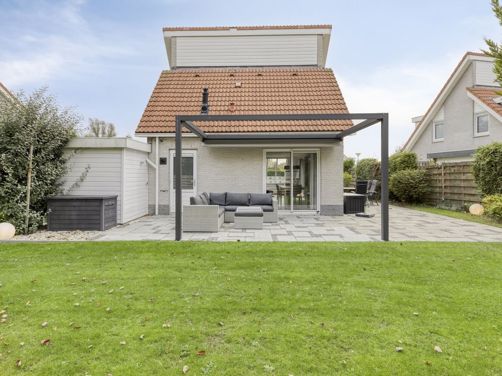 Strand 32, SCHARENDIJKE