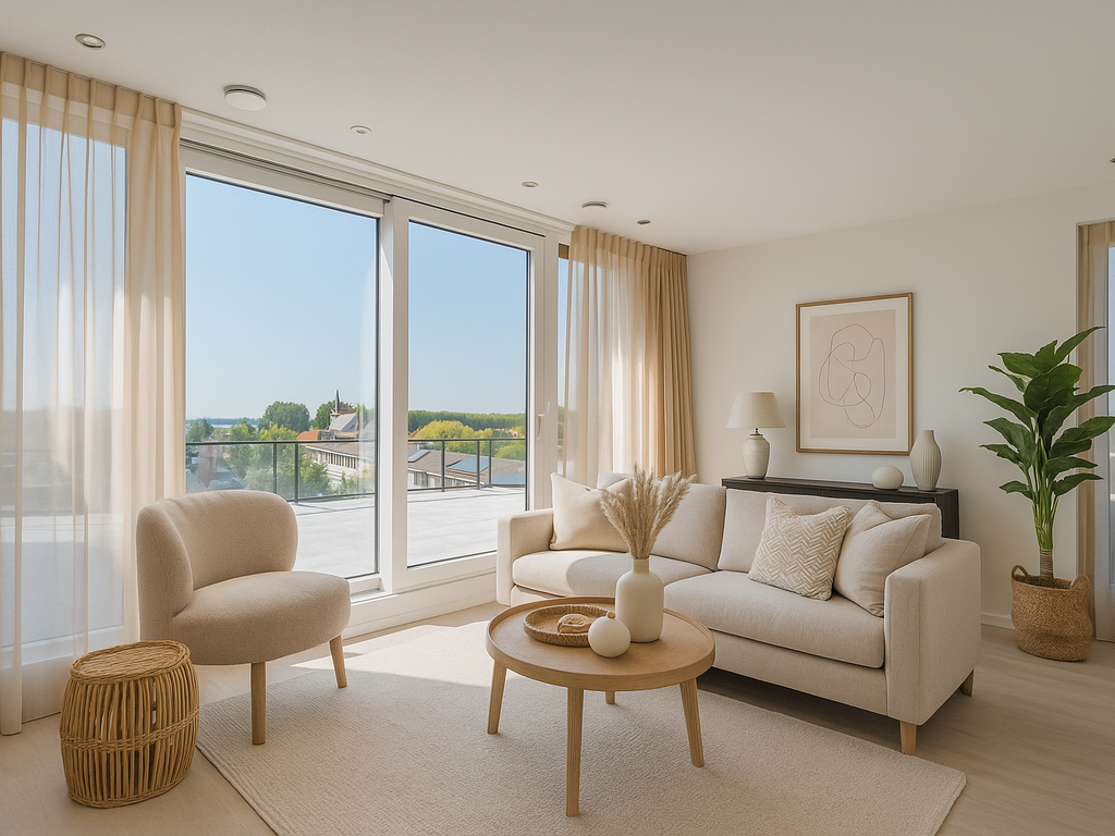 Beurtschippersstraat 13, KORTGENE