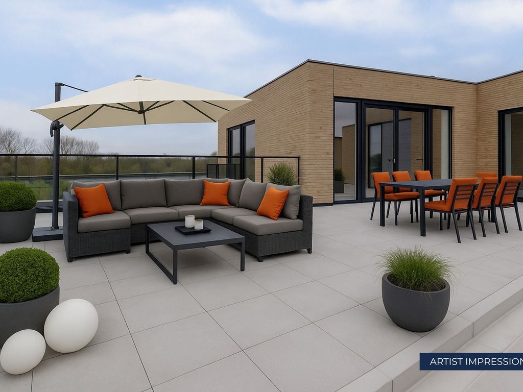 Beurtschippersstraat 13, KORTGENE