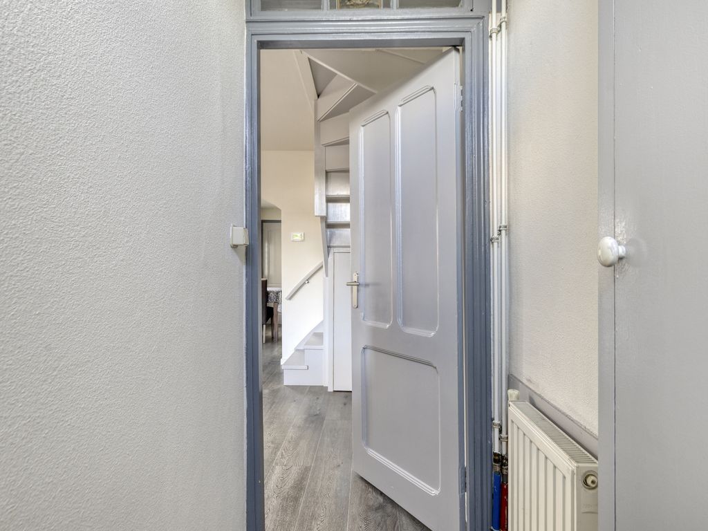 Noordstraat 21, KAMPERLAND