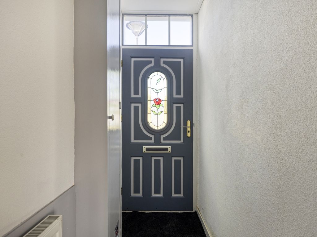 Noordstraat 21, KAMPERLAND