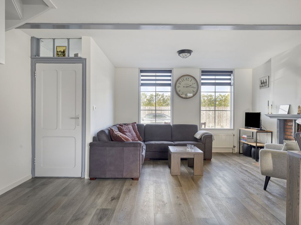 Noordstraat 21, KAMPERLAND