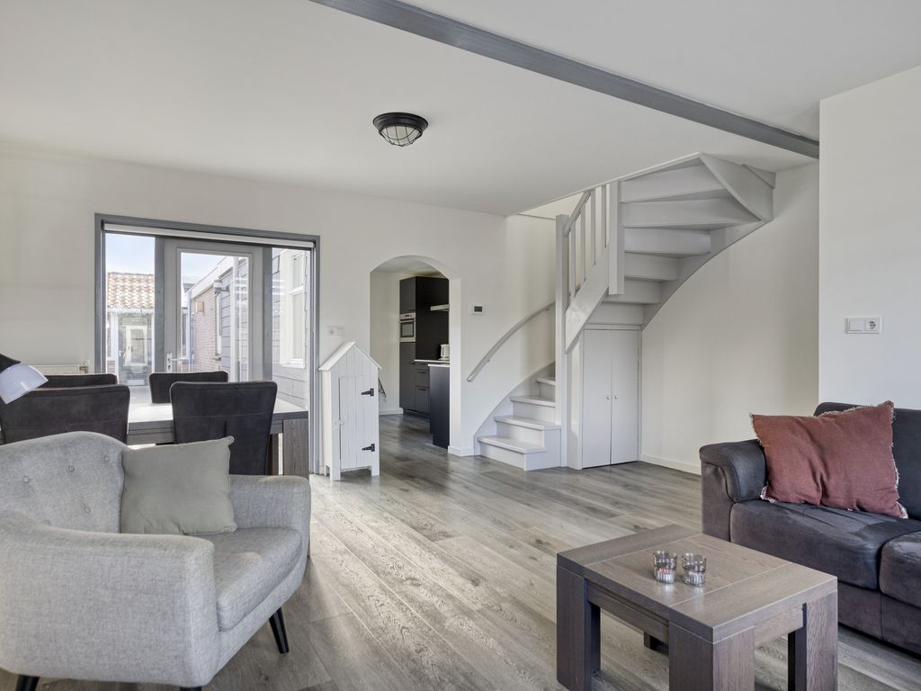 Noordstraat 21, KAMPERLAND