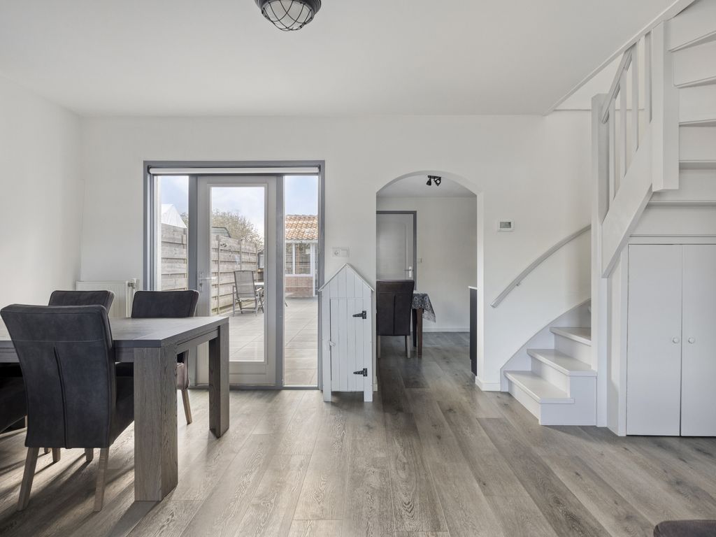 Noordstraat 21, KAMPERLAND