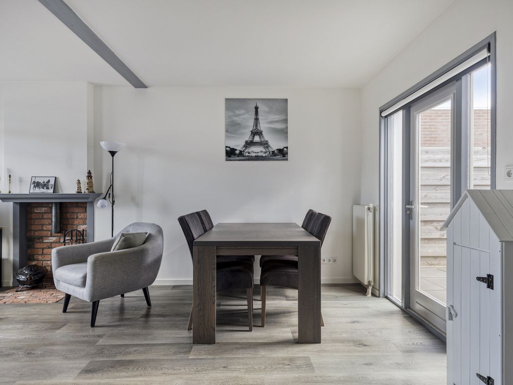 Noordstraat 21, KAMPERLAND