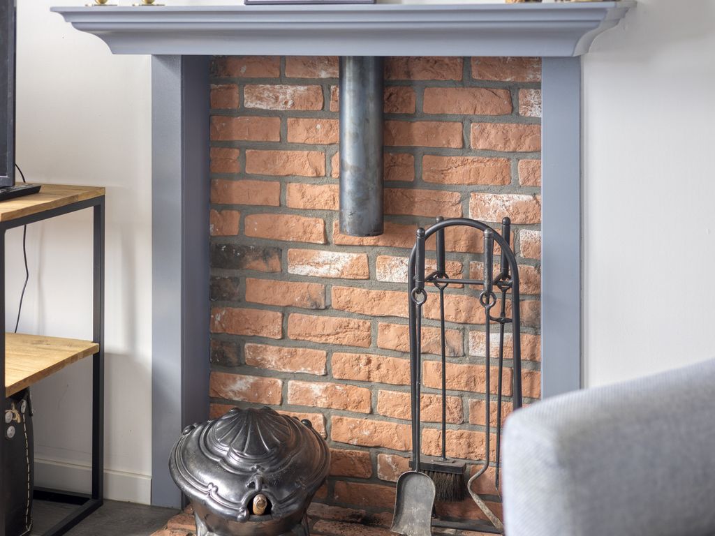 Noordstraat 21, KAMPERLAND