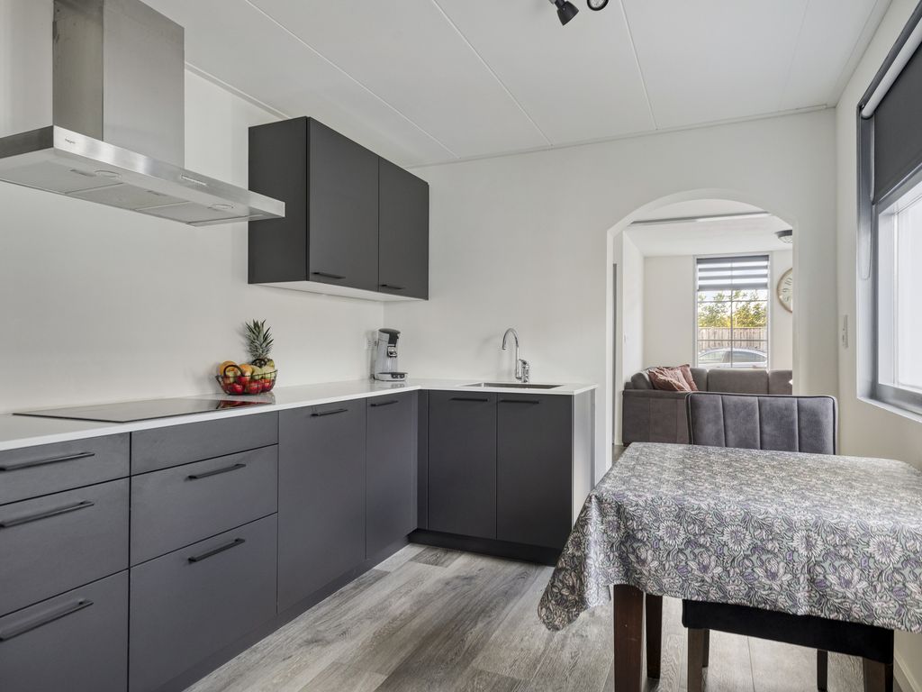 Noordstraat 21, KAMPERLAND