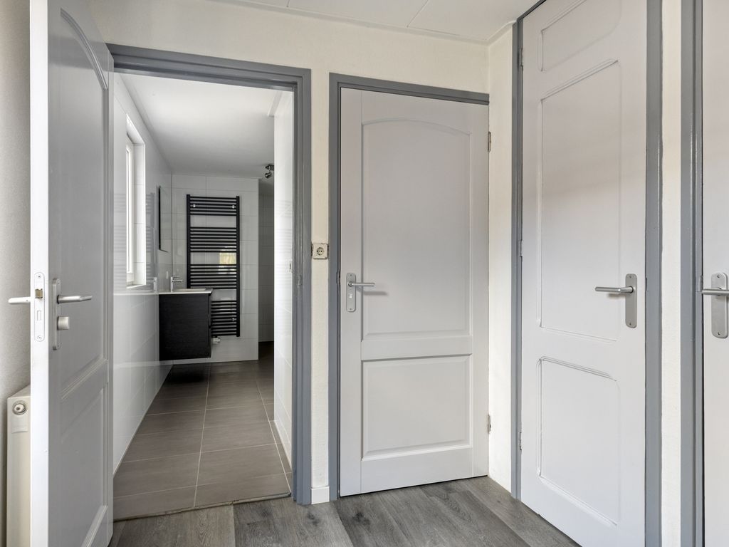 Noordstraat 21, KAMPERLAND