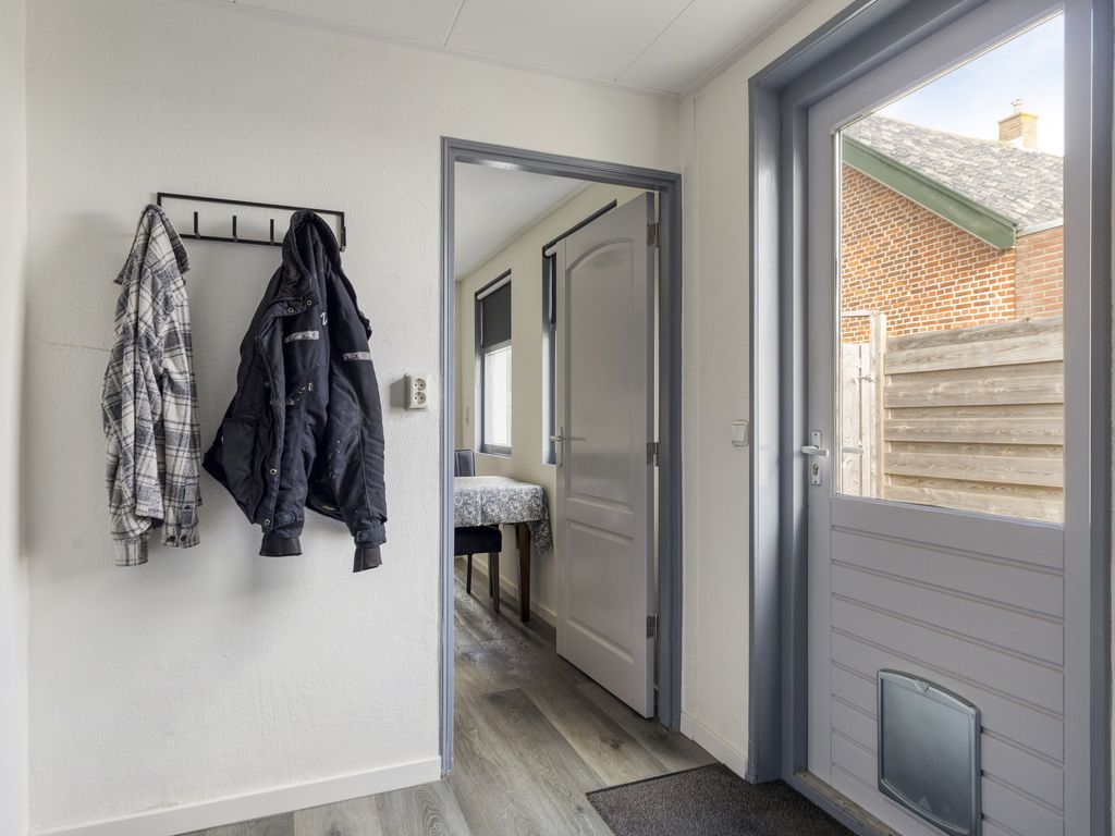 Noordstraat 21, KAMPERLAND