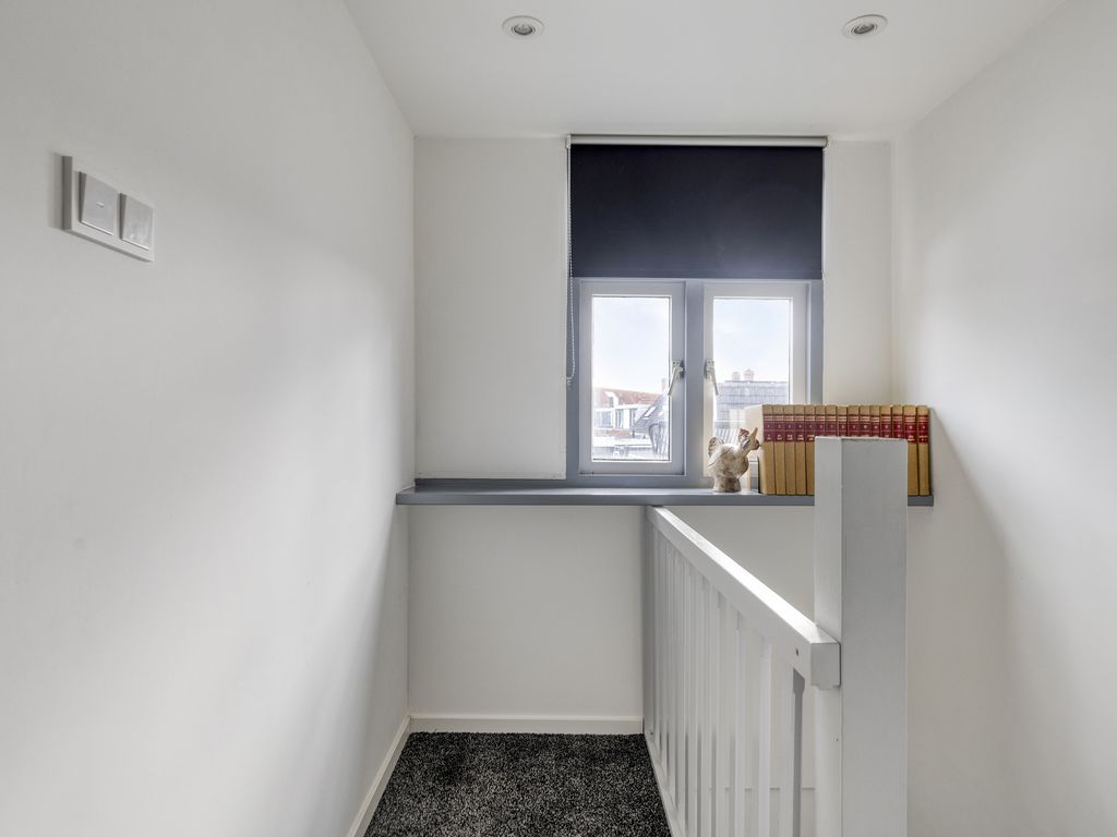 Noordstraat 21, KAMPERLAND