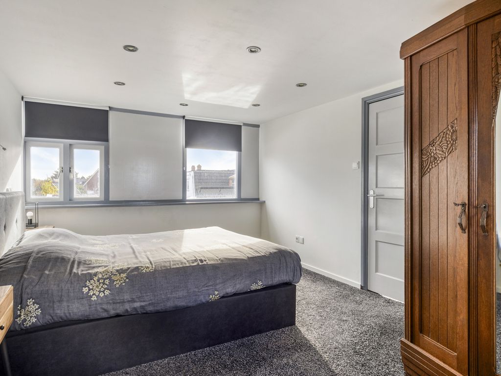 Noordstraat 21, KAMPERLAND