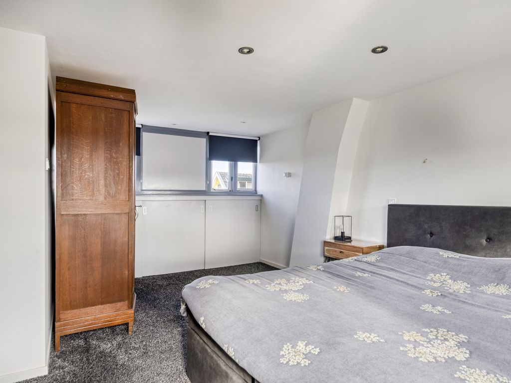 Noordstraat 21, KAMPERLAND