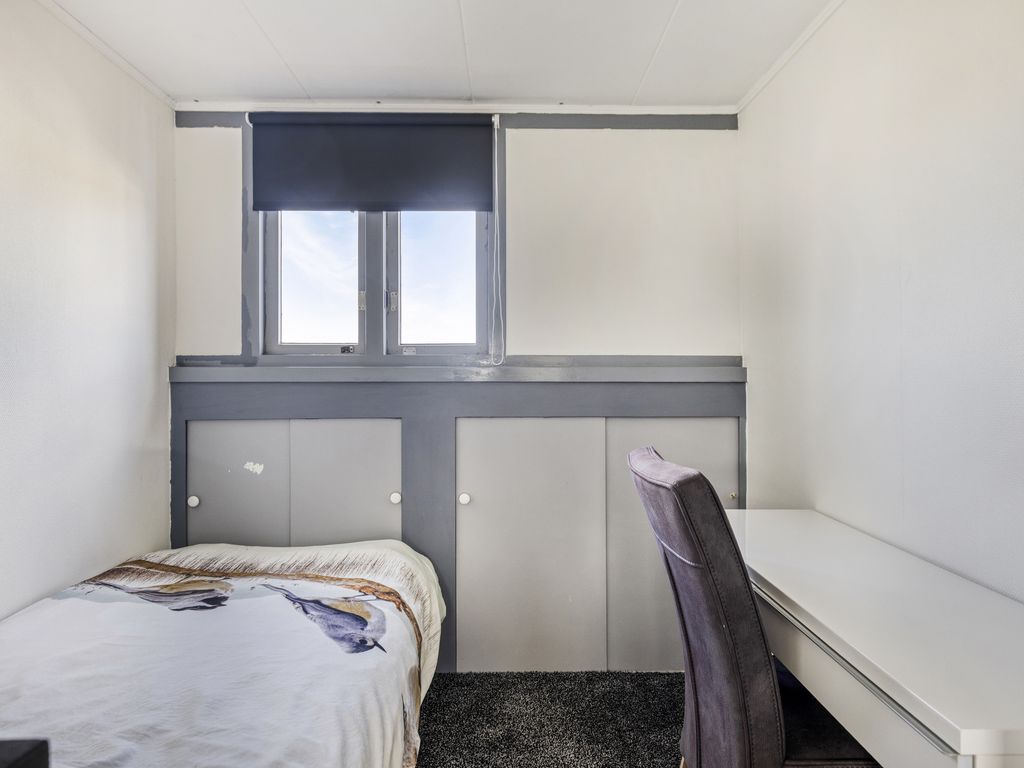 Noordstraat 21, KAMPERLAND