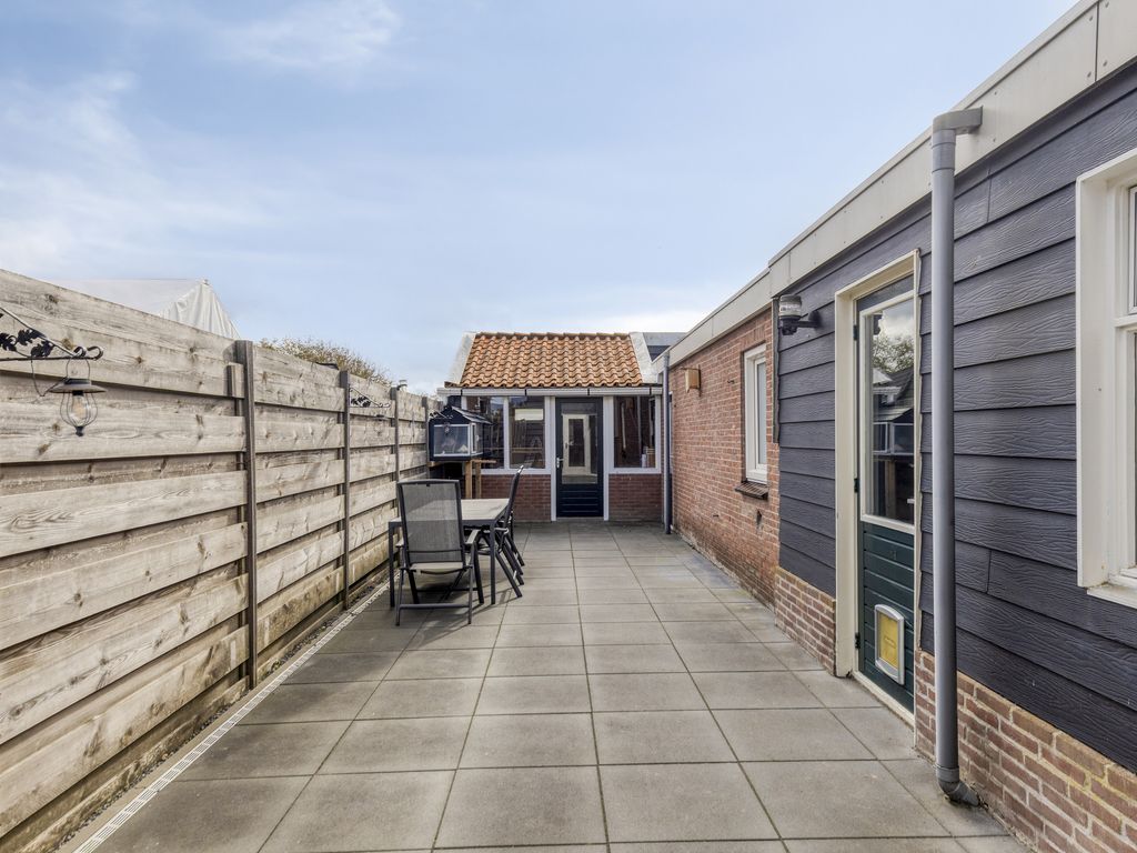 Noordstraat 21, KAMPERLAND