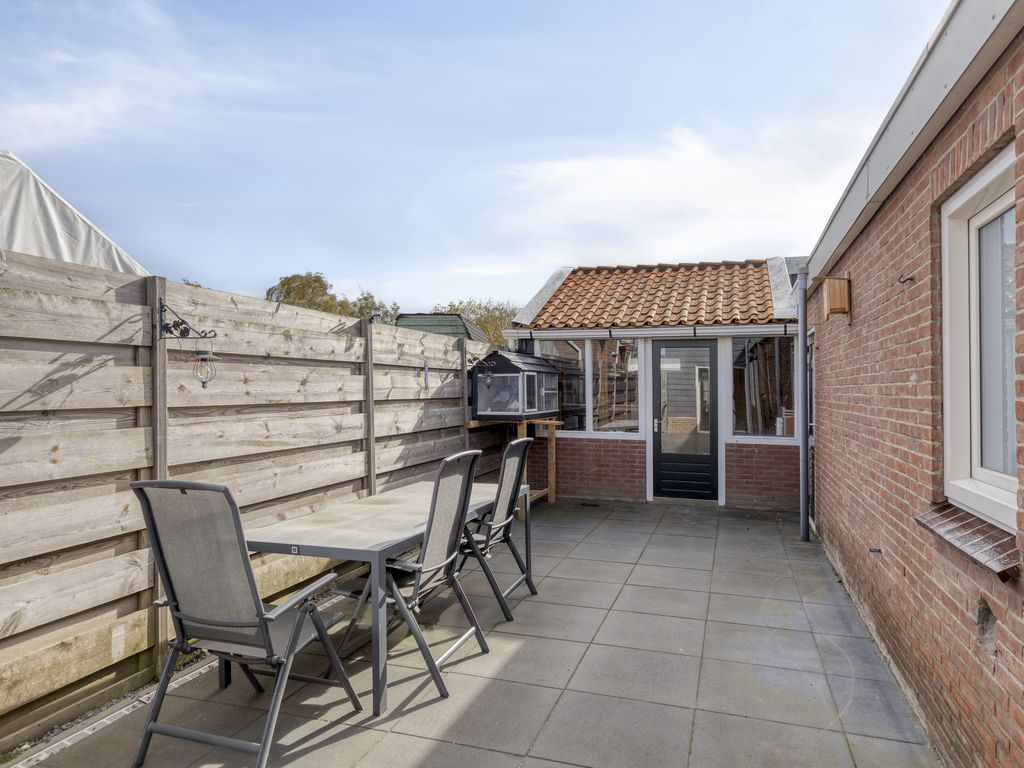 Noordstraat 21, KAMPERLAND