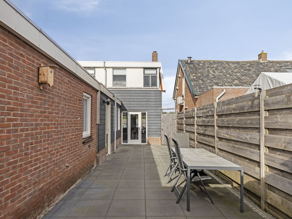 Noordstraat 21, KAMPERLAND