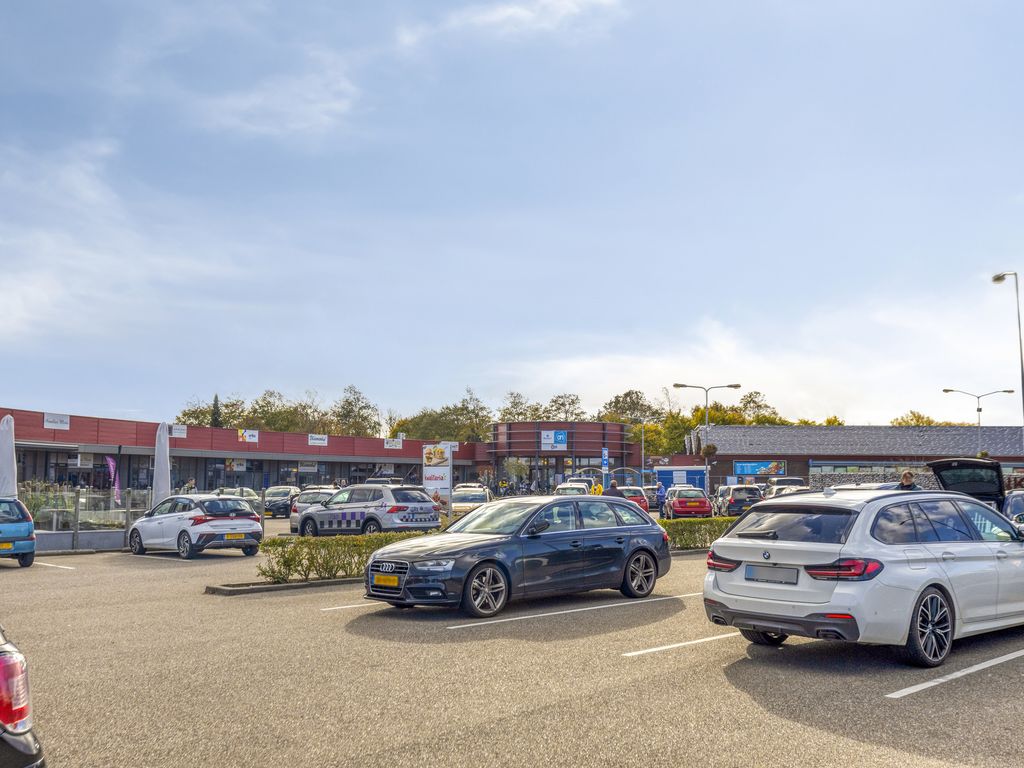 Noordstraat 21, KAMPERLAND