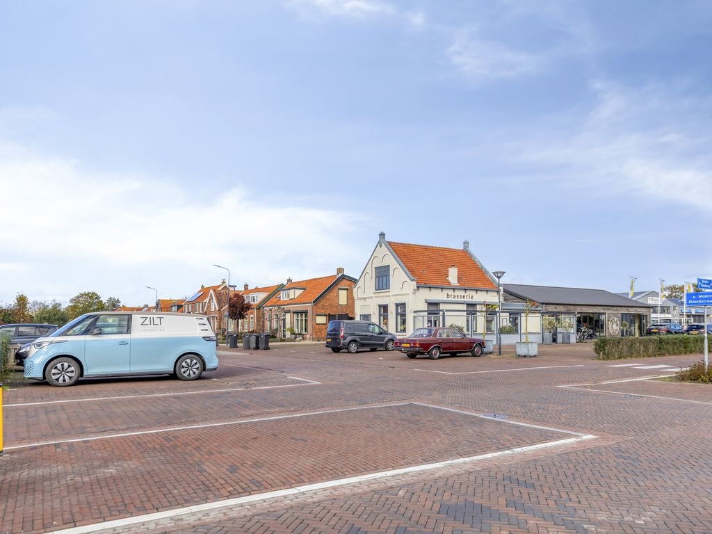 Noordstraat 21, KAMPERLAND