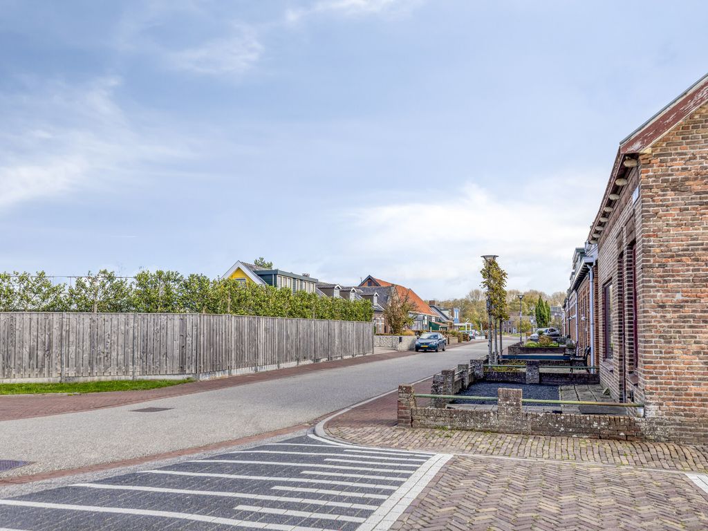 Noordstraat 21, KAMPERLAND