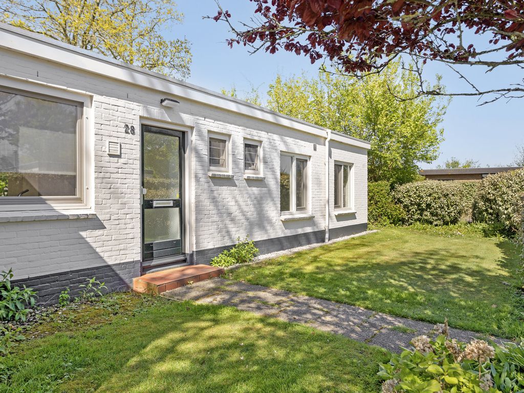 de Ruiser 28, BIGGEKERKE