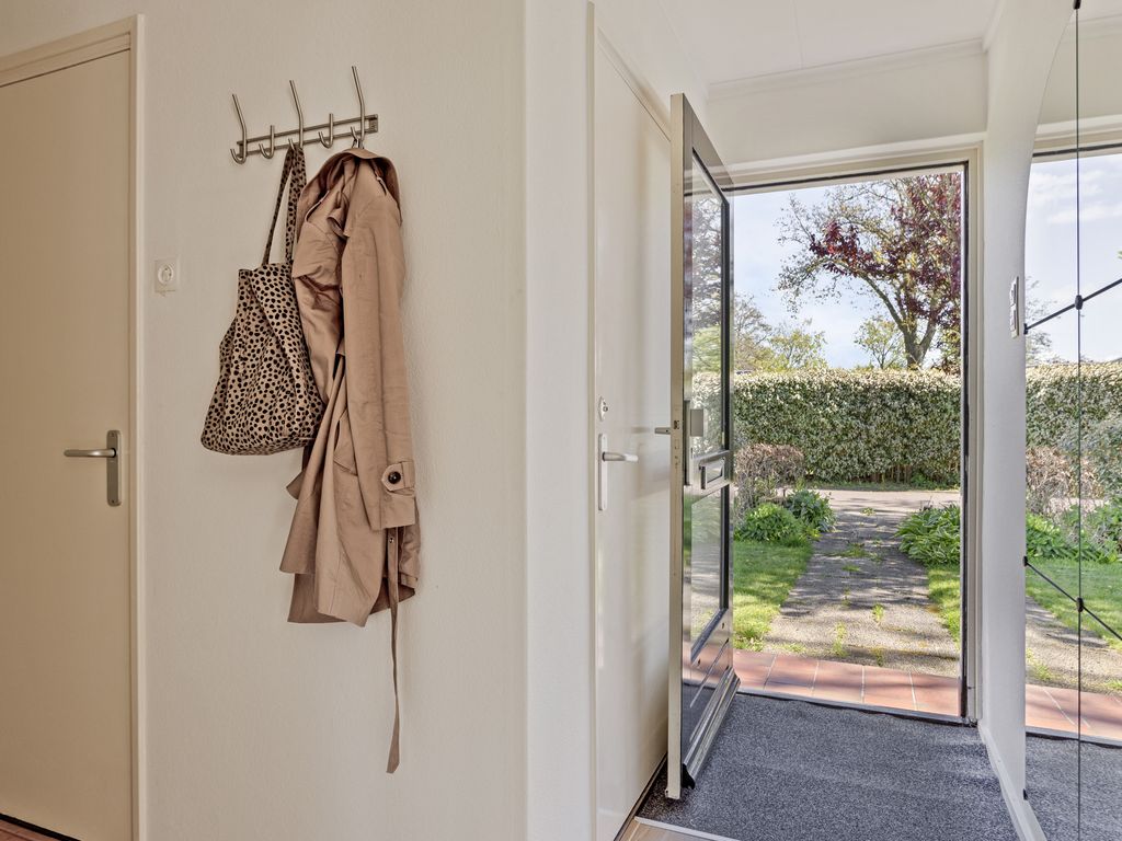 de Ruiser 28, BIGGEKERKE