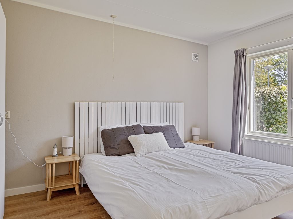 de Ruiser 28, BIGGEKERKE