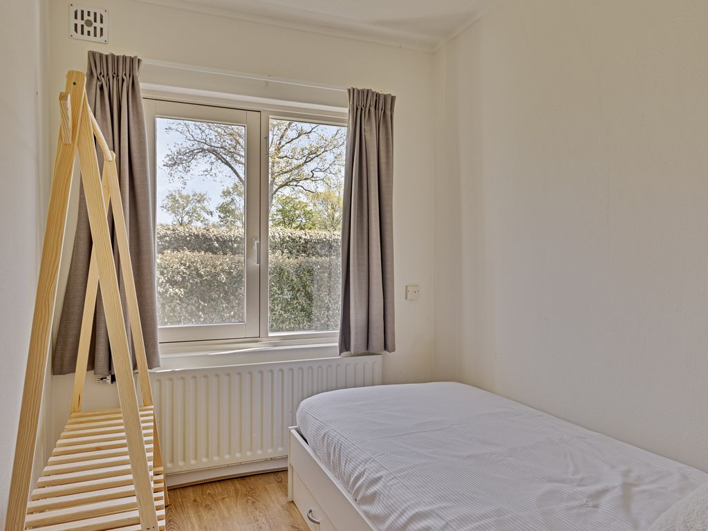 de Ruiser 28, BIGGEKERKE