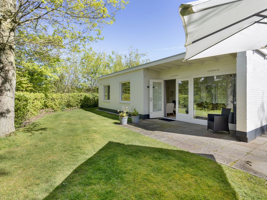 de Ruiser 28, BIGGEKERKE