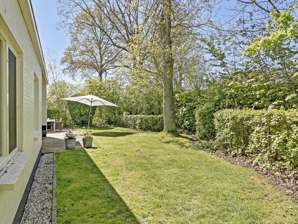 de Ruiser 28, BIGGEKERKE