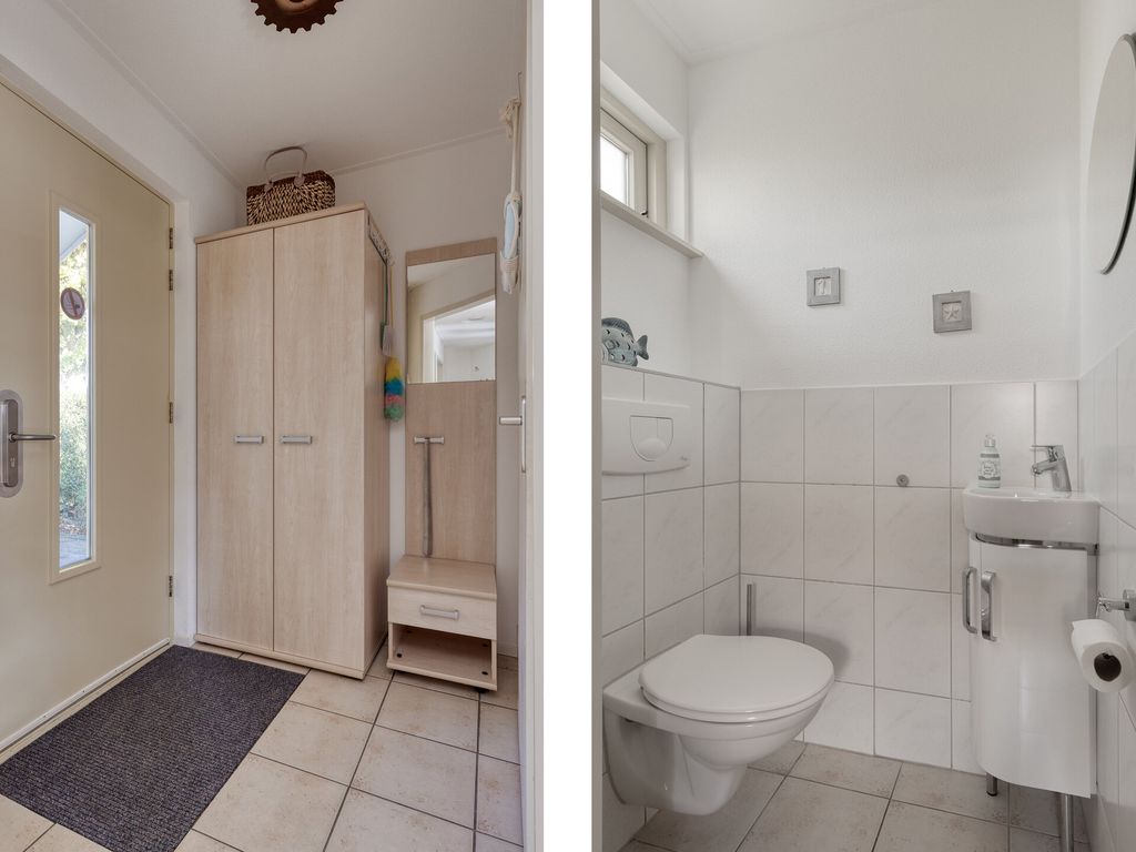 Veerse Meerdreef 84, KORTGENE