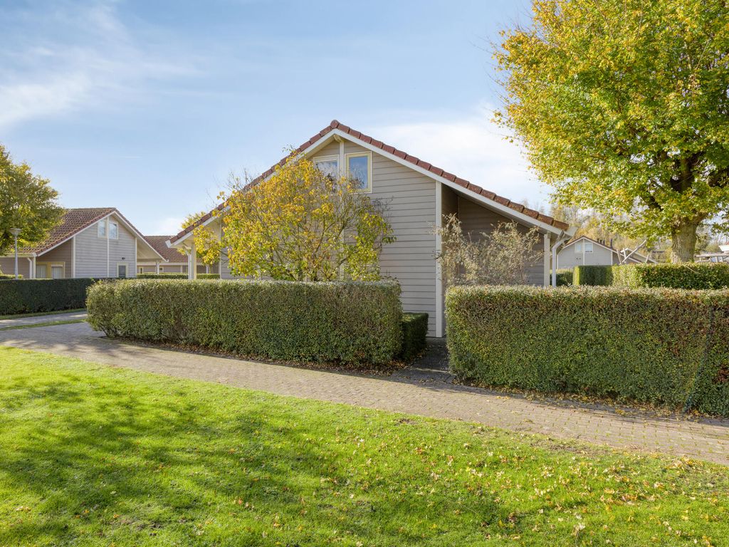 Veerse Meerdreef 84, KORTGENE