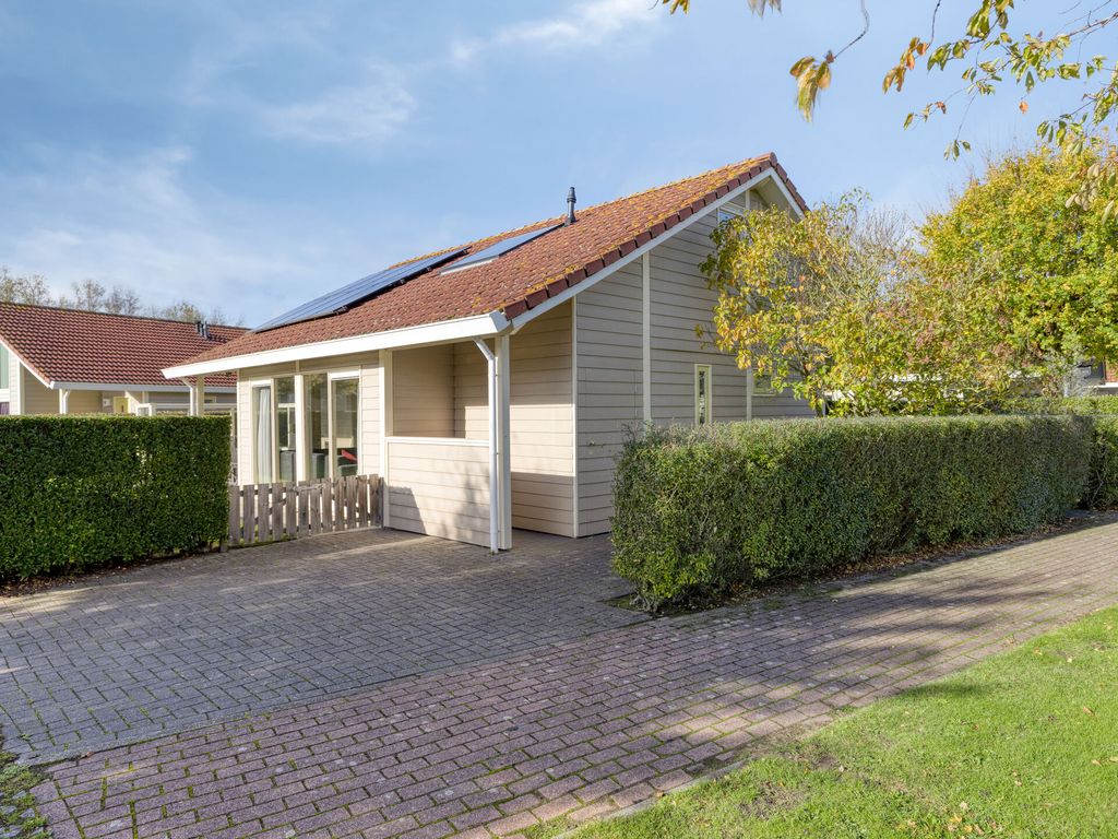 Veerse Meerdreef 84, KORTGENE