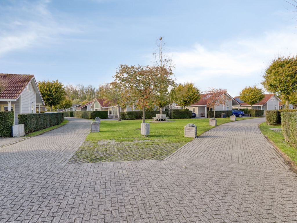 Veerse Meerdreef 84, KORTGENE