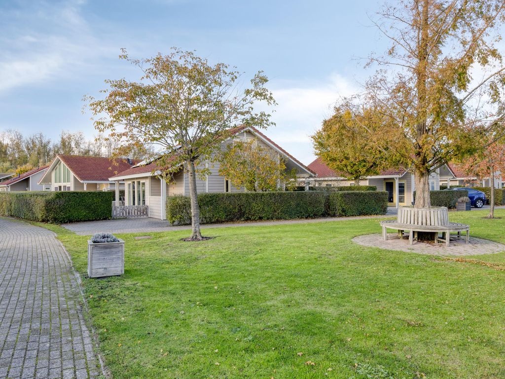 Veerse Meerdreef 84, KORTGENE