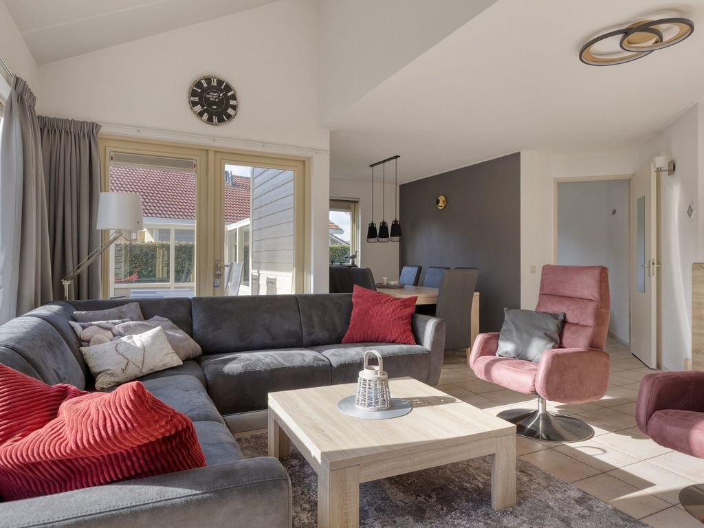 Veerse Meerdreef 84, KORTGENE